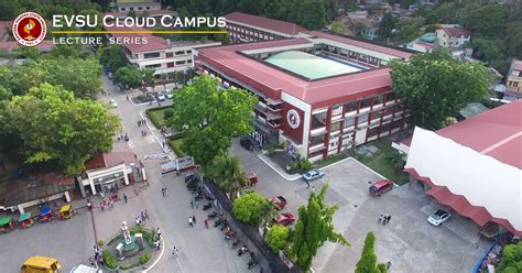 evsu student portal